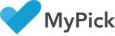 MyPick-logo-text
